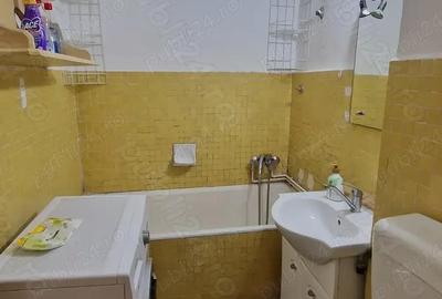 Garsonieră semidecomandată, mobilată în Dristor