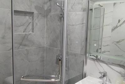 Garsonieră decomandată în Sebastian