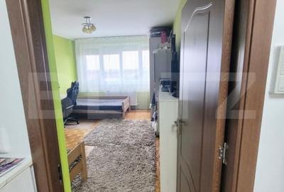 Apartament 2 camere, decomandat, 42 mp + balcon, Rogerius - Str. Transilvaniei - 10
