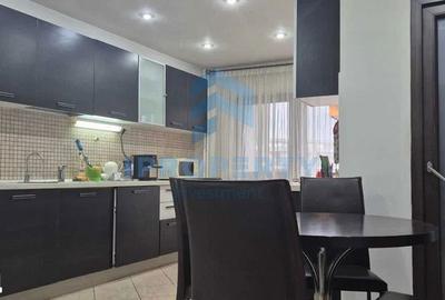 Apartament cu 2 camere, mobilat în Centrul Civic - 5