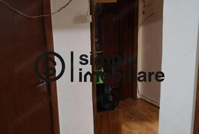 2 decomandate, etaj 3/11, centrala - 119 000 Euro - 9