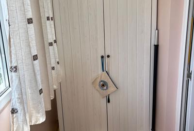 Apartament cu 2 camere decomandat în Tineretului - 1
