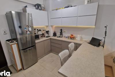 Apartament cu 2 camere în Chiajna - 1