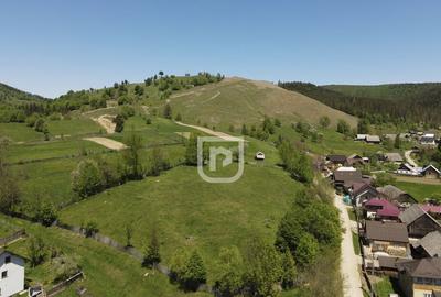 Parcelez teren 6514mp intravilan Manastirea Humorului - 3