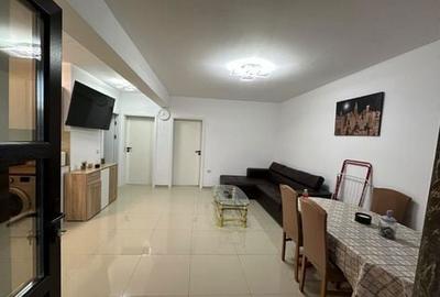 Casă cu 4 camere în Central - 8