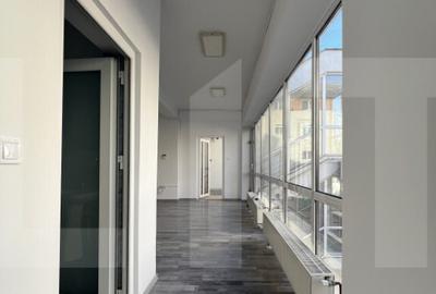 Spa?iu comercial, 96 mp, zona Lipovei - 12