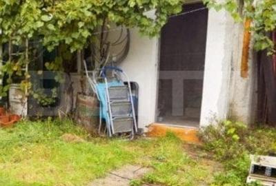 Casa cu 2 corpuri in curte, individuala,  7 camere, 150 mp, zona Bartolomeu - 3