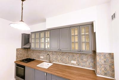 Apartament cu 4 camere decomandat în Kiseleff - 25