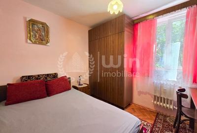 Apartament 2 camere de inchiriat | Etaj 1 | Gheorgheni | Complex Diana - 4