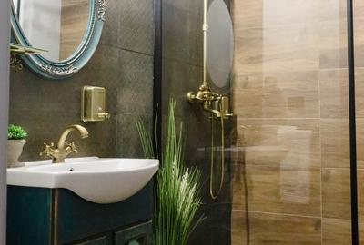 Apartament cu 2 camere semidecomandat în Ultracentral - 5