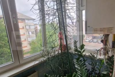 Apartament cu 2 camere decomandat în Obcini - 2