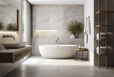 Penthouse cu 5 camere decomandat în Iancu Nicolae - 8