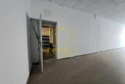 Spatiu comercial 70 mp cu VAD I Zona Garii - 2