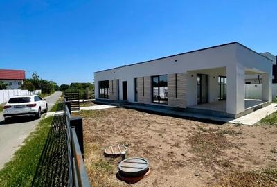 Casa 4 camere parter | 132mp | Tamasi Corbeanca | 0 comision | 510mp teren - 9