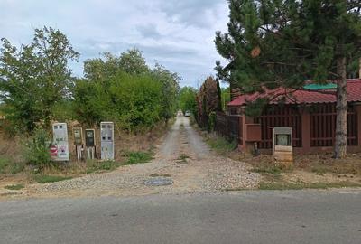 Spațiu comercial, în Izvorani - 13