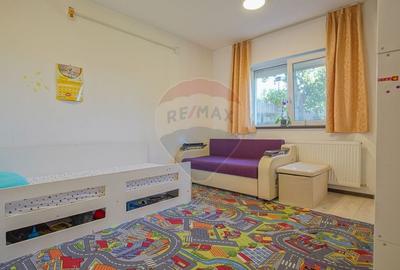 Apartament in vila - Triaj, Brasov - 9