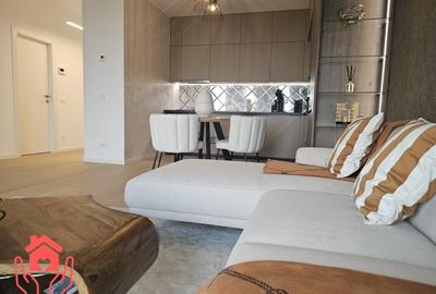 JANDARMERIEI (THE IVY)-2 camere LUXURY, terasa ampla (8 mp), vedere deschisa! - 27