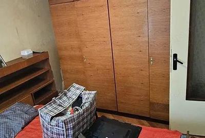 De vanzare ap 3 cam cf 1 zona Centrala .necesita renovare - 11