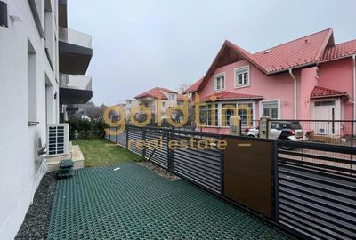 Apartament cu 3 camere decomandat, mobilat în Pipera - 59