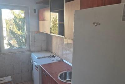 Apartament cu 2 camere semidecomandat, mobilat în Astra - 2