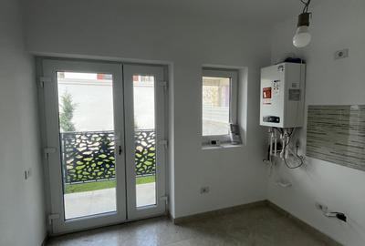 Duplex cu 5 camere cu Canalizare în Theodor Pallady - 3