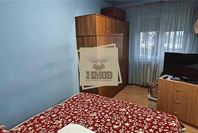 Apartament cu 3 camere decomandat în Vasile Aaron - 4