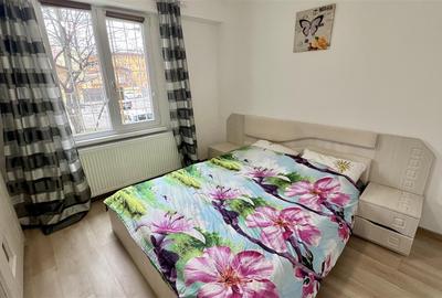 Apartament cu 2 camere semidecomandat, mobilat în Scriitorilor - 3