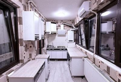 Apartament 2 camere complet mobilat ?i utilat - 4