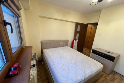 Parcul Carol Tineretului -3 camere - 7