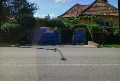 Casa de vanzare centru bai - 3