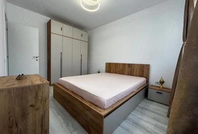 Apartament cu 2 camere decomandat în Sânpetru - 4