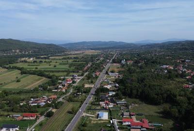 O oportunitate de investiție în inima Argeșului – Rădești, comuna Stâlpeni O oportunitate de investiție în inima Argeșului – Rădești, comuna Stâlpeni - 10