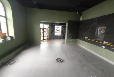 Spațiu comercial, de 170 mp, în Central - 3