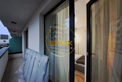 3 camere Pipera | 2 balcoane | 106mp | Parcari disponibile - 12