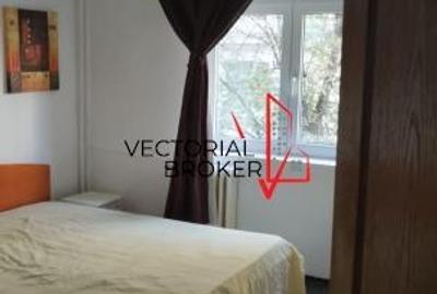 Apartament cu 3 camere decomandat, mobilat în Unirii - 4