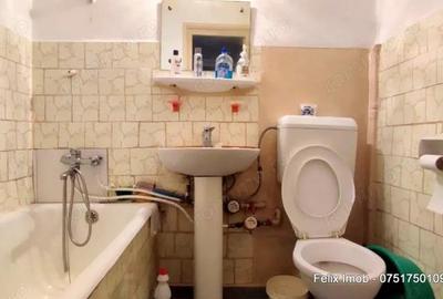 Narcisa, 2 camere la parter cu balcon intabulat - 10