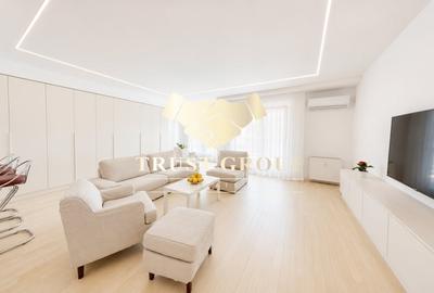 Apartament cu 3 camere decomandat în Kiseleff - 2
