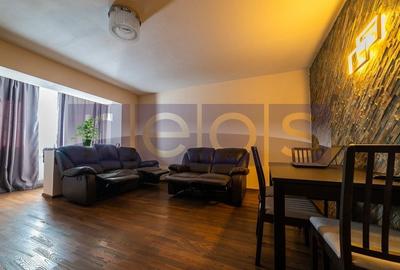 OPORTUNITATE -VANZARE 2 CAMERE - DECOMANDAT-TITAN - 1