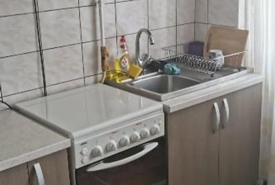 Apartament cu 2 camere semidecomandat, mobilat în Tomis Nord - 5