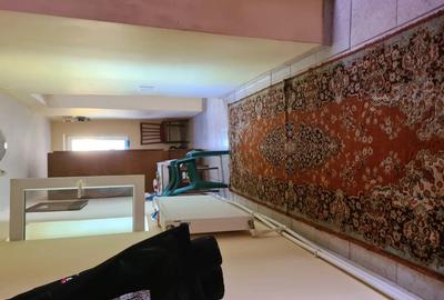 Vand casa la curte cu imbunatatiri - 5