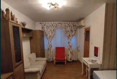 Nicolae Grigorescu Metrou,bl.reabilitat,MIXT,Amenajata,mobilata  complet,Libera - 1