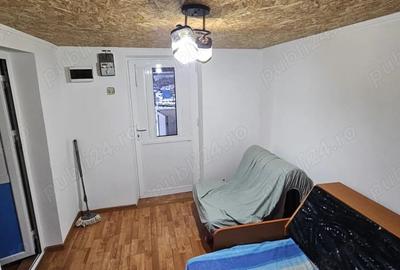 Casă cu 2 camere cu Canalizare în Mitrofani - 8