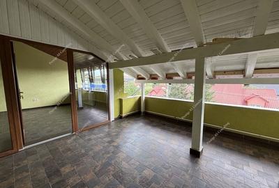Apartament 4 Camere | 38 mp Terasa -Braytim - 14