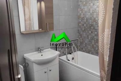 Garsonieră decomandată în Ludoș - 2
