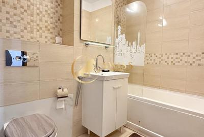 Apartament cu 2 camere semidecomandat, mobilat în Bună Ziua - 10