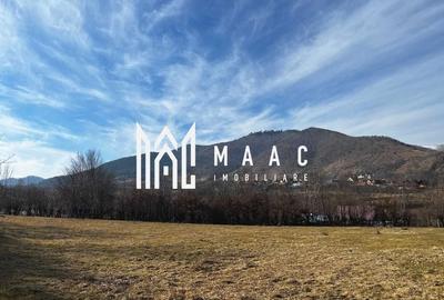 Teren intravilan I 2300mp I Zona Rasinari - 2