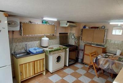 Casa la sosea langa bucuresti gorneni DN6/E70 30km de pta unirii - 13