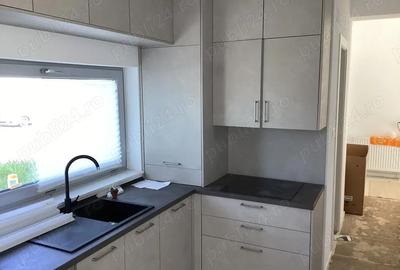 Casă cu 3 camere în Frumușani - 7