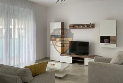 Apartament cu 3 camere decomandat, mobilat în Nord - 9