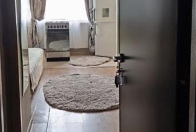 Garsoniera toate dotarile- langa Coresi Mall - 5